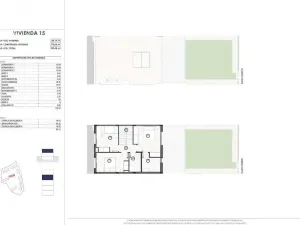 Prodej rodinného domu, Finestrat, Alicante, Španělsko, 176 m2