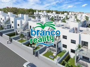 Prodej rodinného domu, San Miguel de Salinas, Alicante, Španělsko, 75 m2