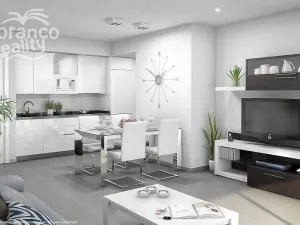 Prodej rodinného domu, San Miguel de Salinas, Alicante, Španělsko, 75 m2