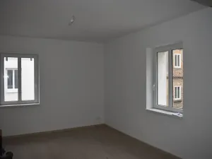 Pronájem bytu 2+1, Hrádek nad Nisou, 52 m2