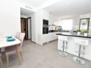 Prodej rodinného domu, San Miguel de Salinas, Alicante, Španělsko, 73 m2