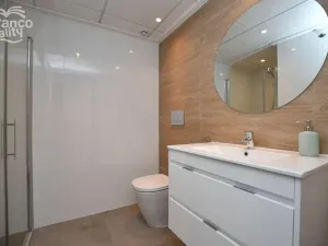 Prodej rodinného domu, San Miguel de Salinas, Alicante, Španělsko, 73 m2
