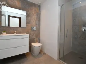 Prodej rodinného domu, San Miguel de Salinas, Alicante, Španělsko, 73 m2