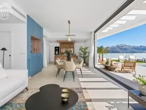 Prodej rodinného domu, Polop, Alicante, Španělsko, 306 m2