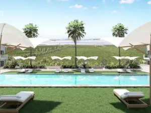 Prodej rodinného domu, Torrevieja, Alicante, Španělsko, 69 m2