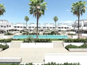 Prodej rodinného domu, Torrevieja, Alicante, Španělsko, 69 m2