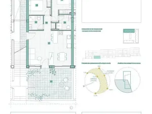 Prodej rodinného domu, Torrevieja, Alicante, Španělsko, 69 m2