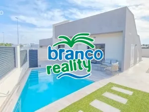 Prodej rodinného domu, Pilar de La Horadada, Alicante, Španělsko, 116 m2