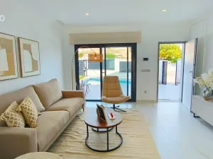 Prodej rodinného domu, Pilar de La Horadada, Alicante, Španělsko, 116 m2