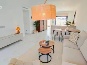 Prodej rodinného domu, Pilar de La Horadada, Alicante, Španělsko, 116 m2