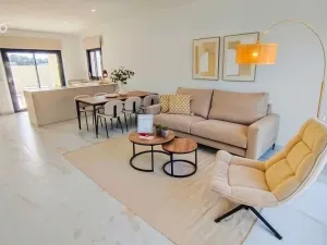 Prodej rodinného domu, Pilar de La Horadada, Alicante, Španělsko, 116 m2