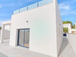 Prodej rodinného domu, Pilar de La Horadada, Alicante, Španělsko, 116 m2