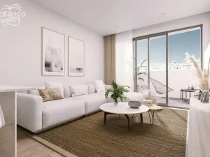 Prodej bytu 4+kk, Torrevieja, Alicante, Španělsko, 112 m2