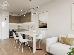 Prodej bytu 4+kk, Torrevieja, Alicante, Španělsko, 112 m2