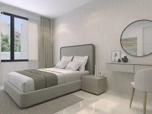 Prodej bytu 3+kk, Torrevieja, Alicante, Španělsko, 91 m2