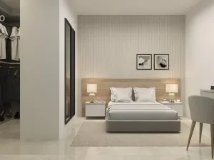 Prodej bytu 3+kk, Torrevieja, Alicante, Španělsko, 87 m2
