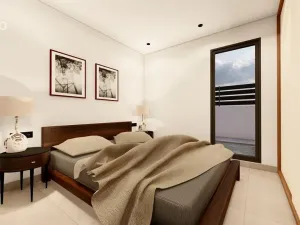Prodej rodinného domu, Benijofar, Alicante, Španělsko, 98 m2