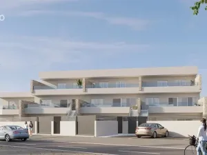 Prodej rodinného domu, Pilar de La Horadada, Alicante, Španělsko, 91 m2
