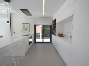 Prodej rodinného domu, Orihuela Costa, Alicante, Španělsko, 196 m2