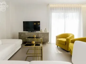 Prodej rodinného domu, Orihuela Costa, Alicante, Španělsko, 193 m2
