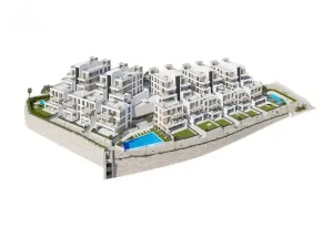 Prodej bytu 3+kk, Vera, Almería, Španělsko, 71 m2