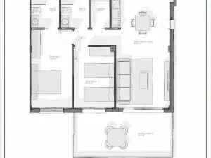 Prodej bytu 3+kk, Vera, Almería, Španělsko, 71 m2
