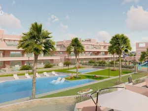 Prodej rodinného domu, Pilar de La Horadada, Alicante, Španělsko, 74 m2