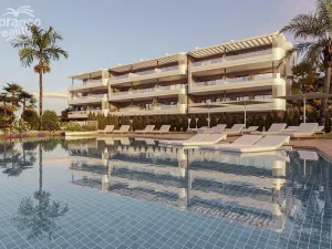 Prodej bytu 3+kk, Torrevieja, Alicante, Španělsko, 77 m2