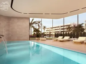 Prodej bytu 3+kk, Torrevieja, Alicante, Španělsko, 77 m2