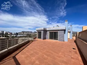 Prodej bytu 4+kk, Calpe, Alicante, Španělsko, 134 m2