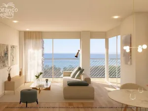 Prodej bytu 3+kk, Villajoyosa, Alicante, Španělsko, 65 m2