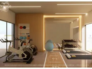 Prodej bytu 3+kk, Villajoyosa, Alicante, Španělsko, 65 m2