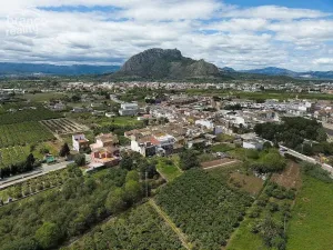 Prodej rodinného domu, Els Poblets, Alicante, Španělsko, 98 m2