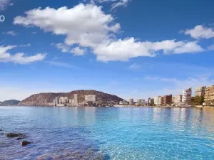 Prodej rodinného domu, Els Poblets, Alicante, Španělsko, 98 m2