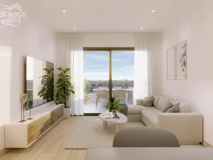 Prodej bytu 3+kk, Torrevieja, Alicante, Španělsko, 65 m2