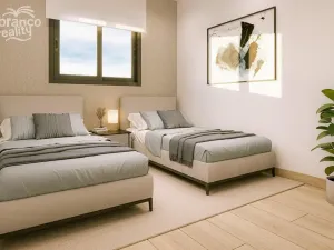 Prodej bytu 3+kk, Torrevieja, Alicante, Španělsko, 65 m2