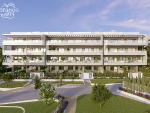 Prodej bytu 3+kk, Torrevieja, Alicante, Španělsko, 65 m2