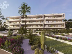 Prodej bytu 4+kk, Torrevieja, Alicante, Španělsko, 84 m2