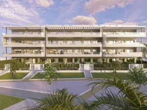 Prodej bytu 4+kk, Torrevieja, Alicante, Španělsko, 84 m2