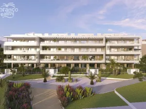Prodej bytu 4+kk, Torrevieja, Alicante, Španělsko, 84 m2