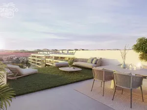 Prodej bytu 4+kk, Torrevieja, Alicante, Španělsko, 84 m2