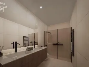Prodej bytu 3+kk, Calpe, Alicante, Španělsko, 111 m2