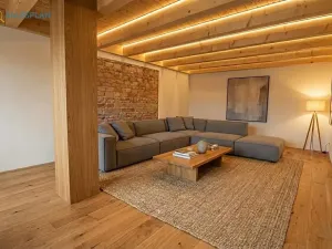 Prodej bytu 2+kk, Brno, Podhájí, 99 m2