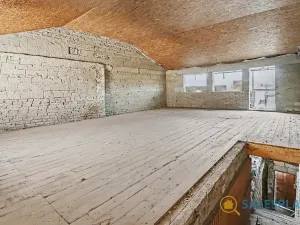 Prodej bytu 2+kk, Brno, Podhájí, 99 m2