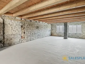 Prodej bytu 2+kk, Brno, Podhájí, 99 m2