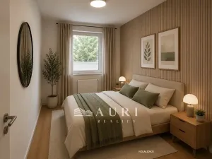 Prodej bytu 2+kk, Beroun, Na Náhonu, 60 m2