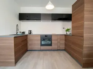 Pronájem bytu 2+kk, Praha - Vinohrady, Perucká, 40 m2