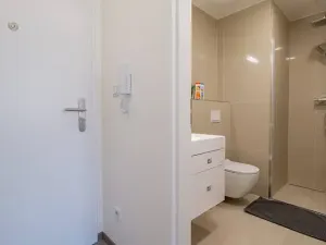 Pronájem bytu 2+kk, Praha - Vinohrady, Perucká, 40 m2
