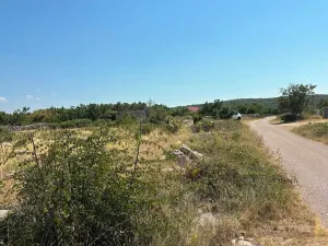 Prodej pozemku pro bydlení, Ždrilo, Chorvatsko, 600 m2