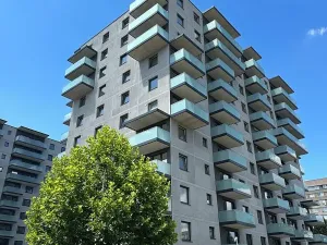 Prodej bytu 3+kk, Praha, 72 m2